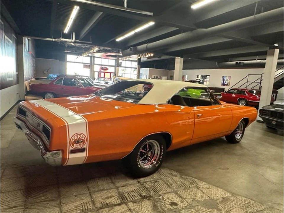 1970 Dodge Coronet 4th Gen - Image 12 of 31