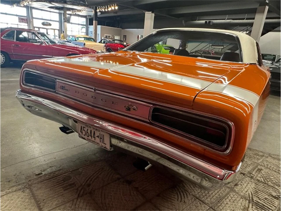 1970 Dodge Coronet 4th Gen - Image 16 of 31