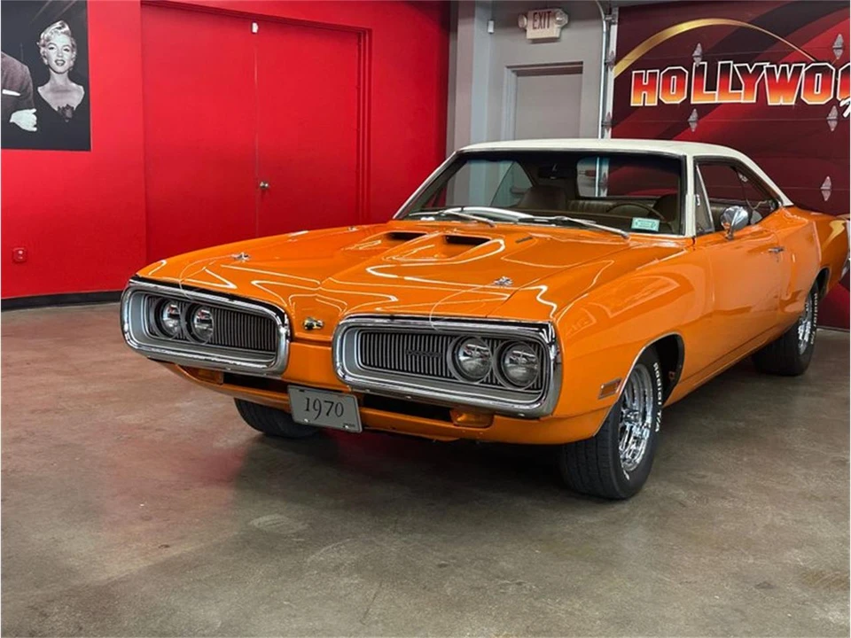 1970 Dodge Coronet 4th Gen - Image 4 of 31