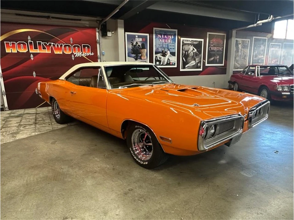 1970 Dodge Coronet 4th Gen - Image 8 of 31