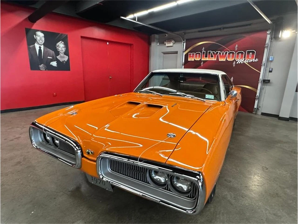 1970 Dodge Coronet 4th Gen - Image 28 of 31