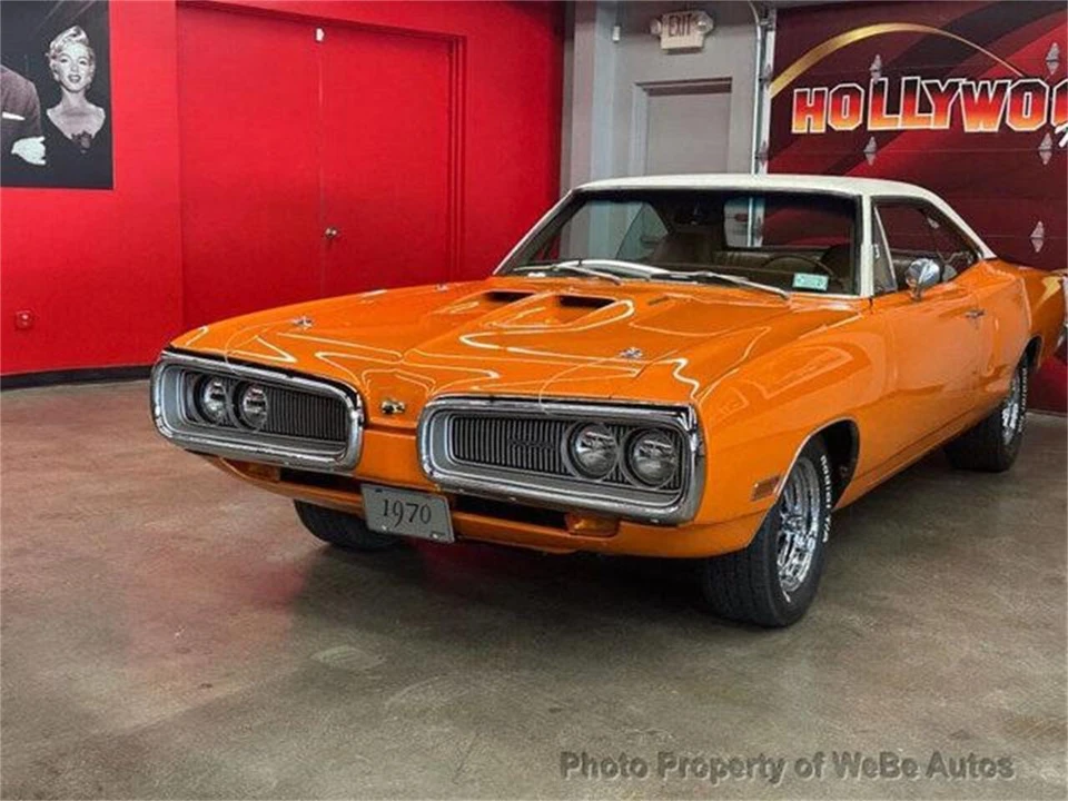1970 Dodge Coronet 4th Gen - Image 4 of 10