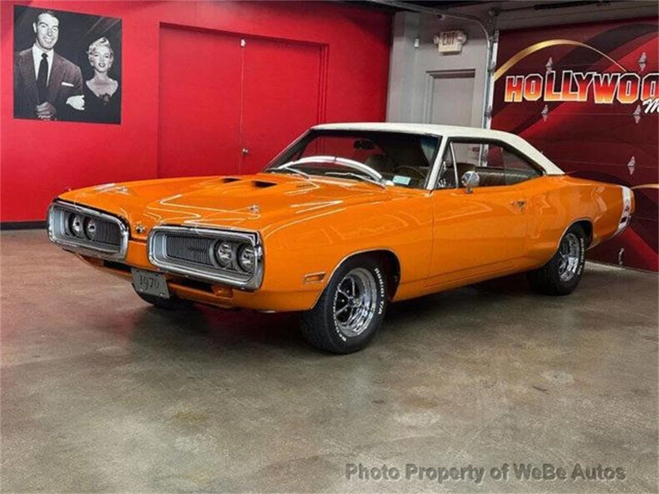 1970 Dodge Coronet 4th Gen - Image 3 of 10