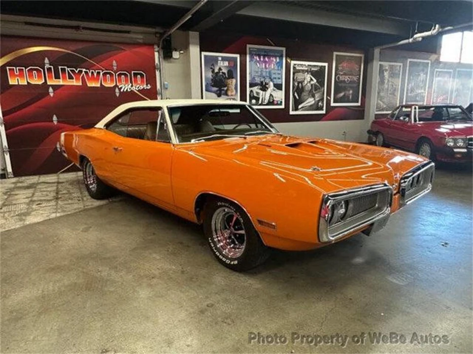 1970 Dodge Coronet 4th Gen - Image 8 of 10