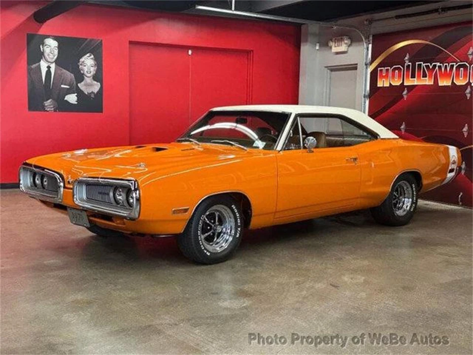 1970 Dodge Coronet 4th Gen - Image 2 of 10