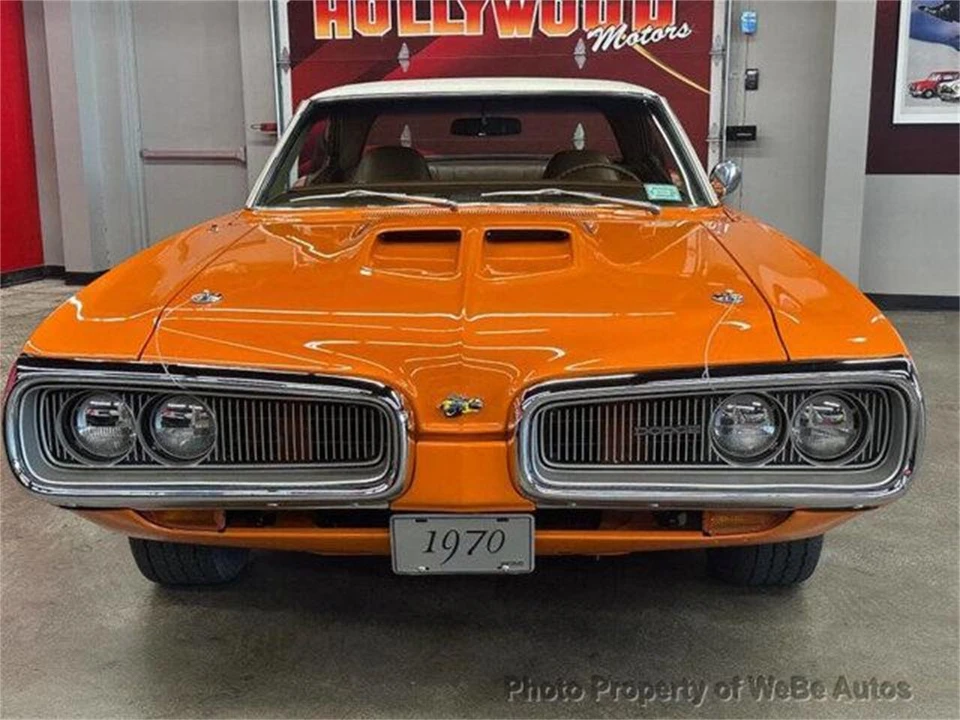 1970 Dodge Coronet 4th Gen - Image 6 of 10