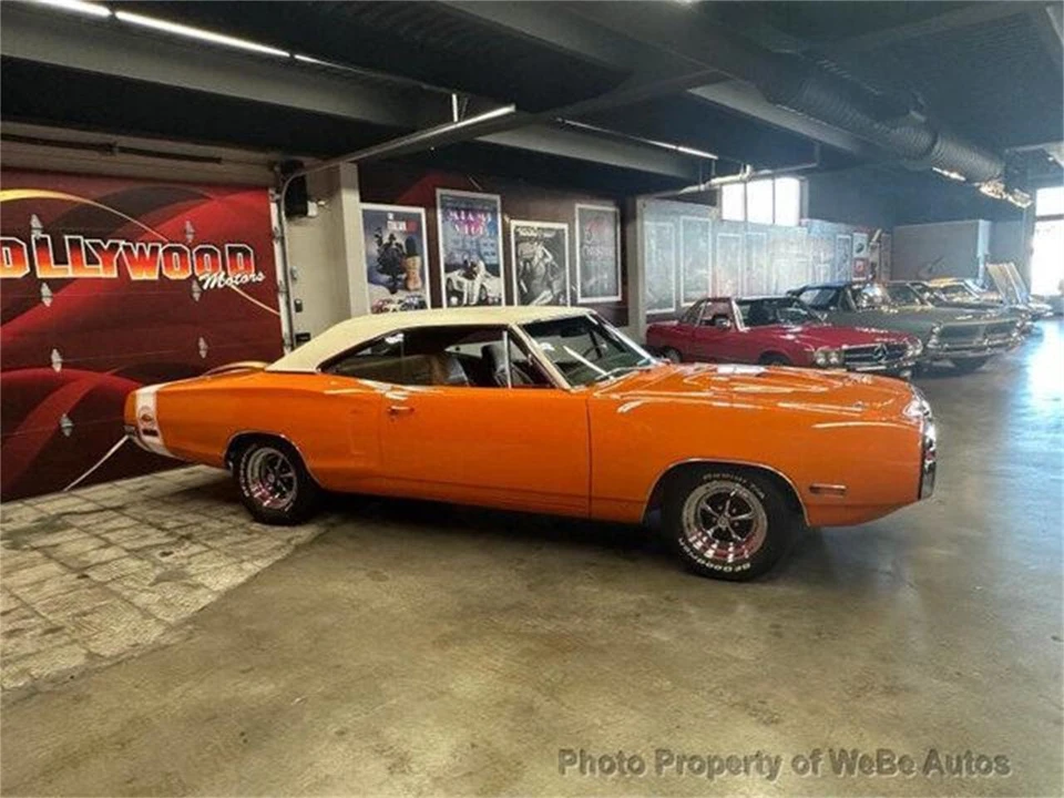 1970 Dodge Coronet 4th Gen - Image 9 of 10