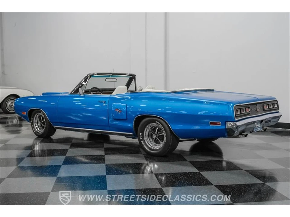 1970 Dodge Coronet 4th Gen - Image 7 of 31