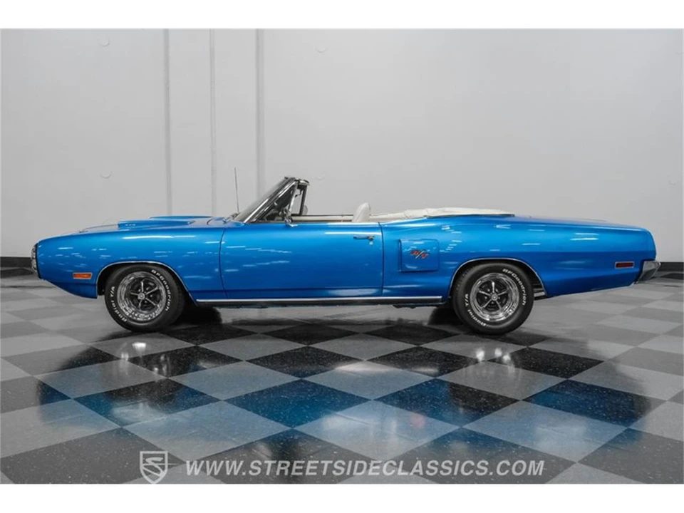 1970 Dodge Coronet 4th Gen - Image 2 of 31