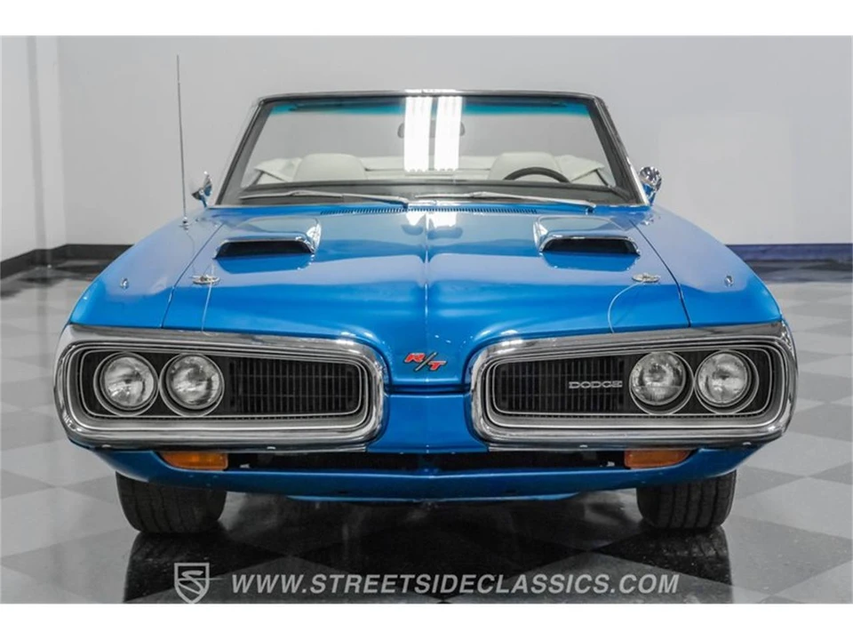 1970 Dodge Coronet 4th Gen - Image 17 of 31