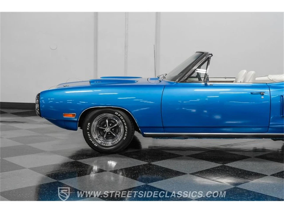 1970 Dodge Coronet 4th Gen - Image 22 of 31