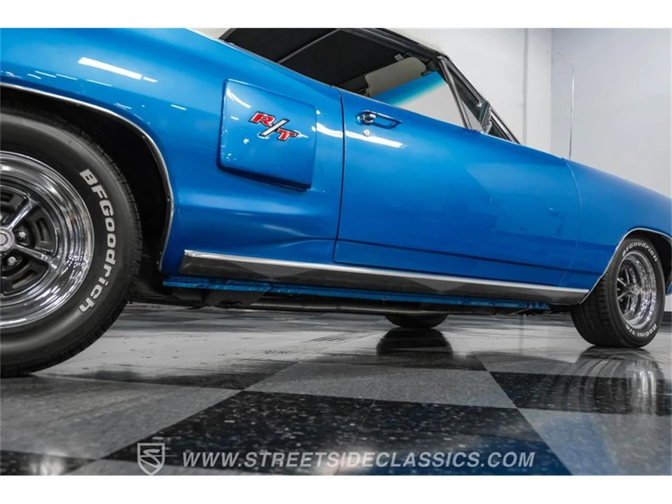 1970 Dodge Coronet 4th Gen - Image 27 of 31