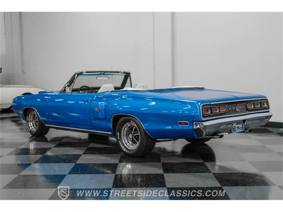 1970 Dodge Coronet 4th Gen - Image 8 of 31
