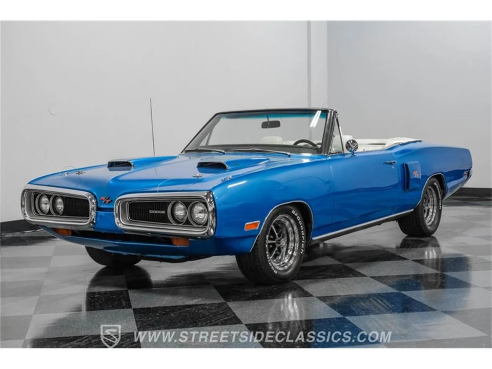 1970 Dodge Coronet 4th Gen - Image 18 of 31