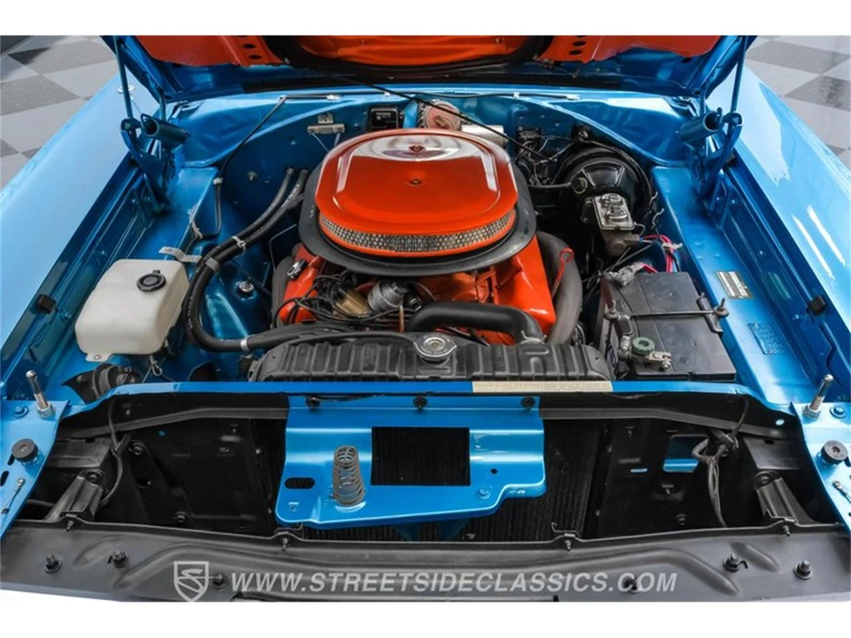1970 Dodge Coronet 4th Gen - Image 3 of 31