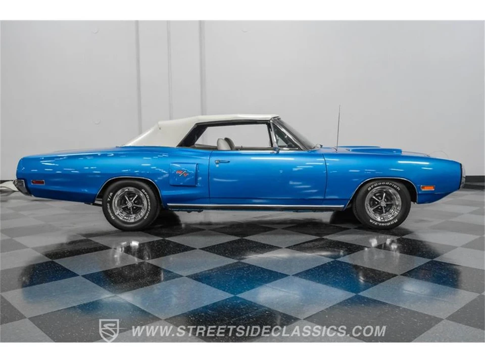 1970 Dodge Coronet 4th Gen - Image 13 of 31
