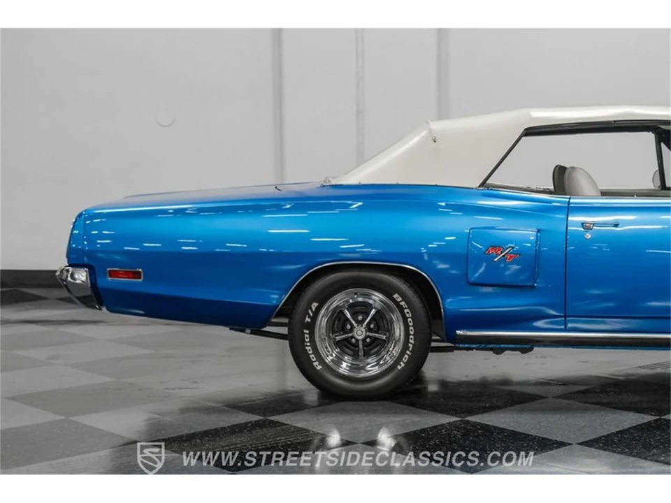 1970 Dodge Coronet 4th Gen - Image 28 of 31