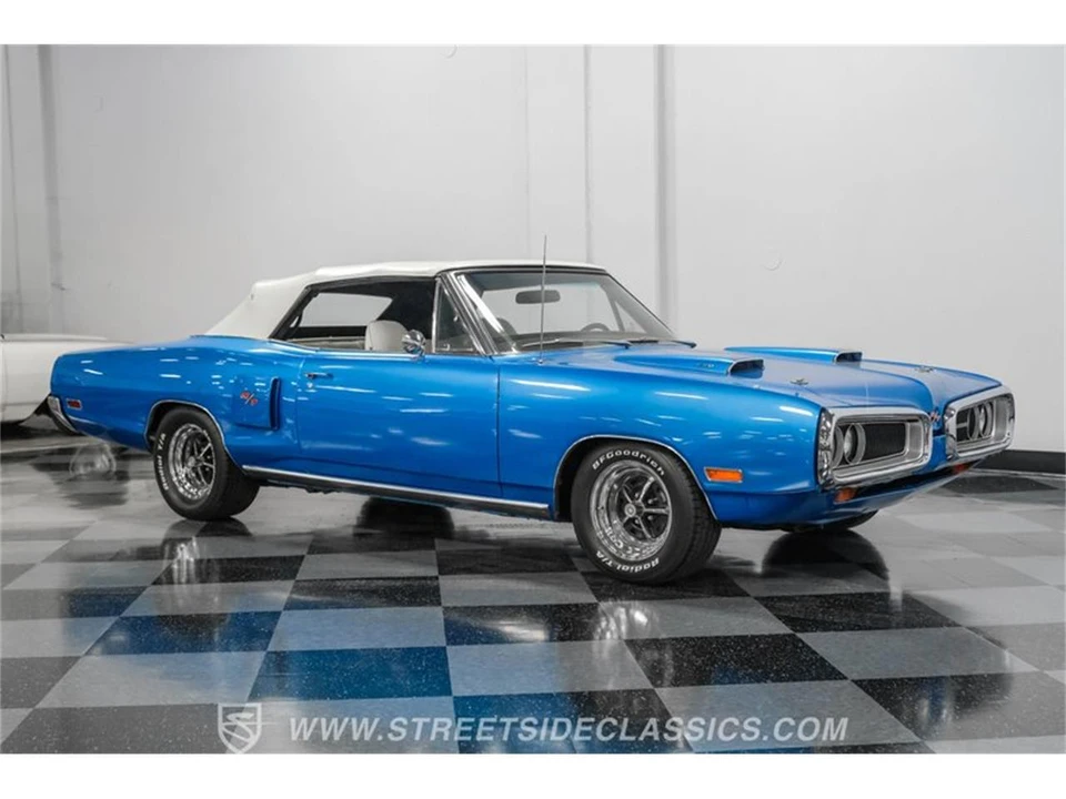 1970 Dodge Coronet 4th Gen - Image 14 of 31