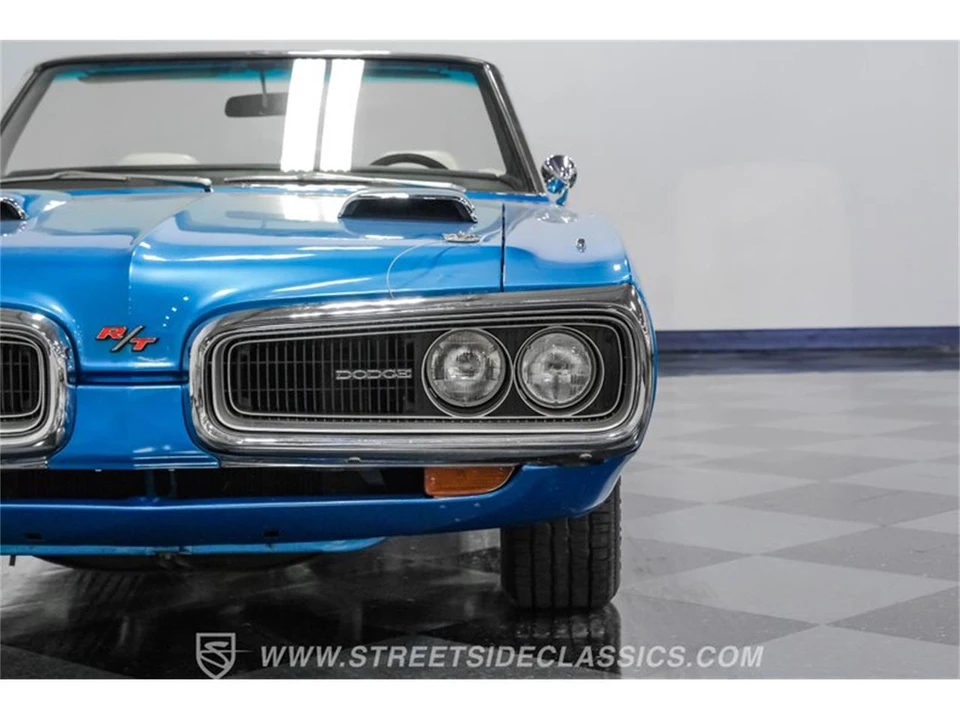 1970 Dodge Coronet 4th Gen - Image 19 of 31