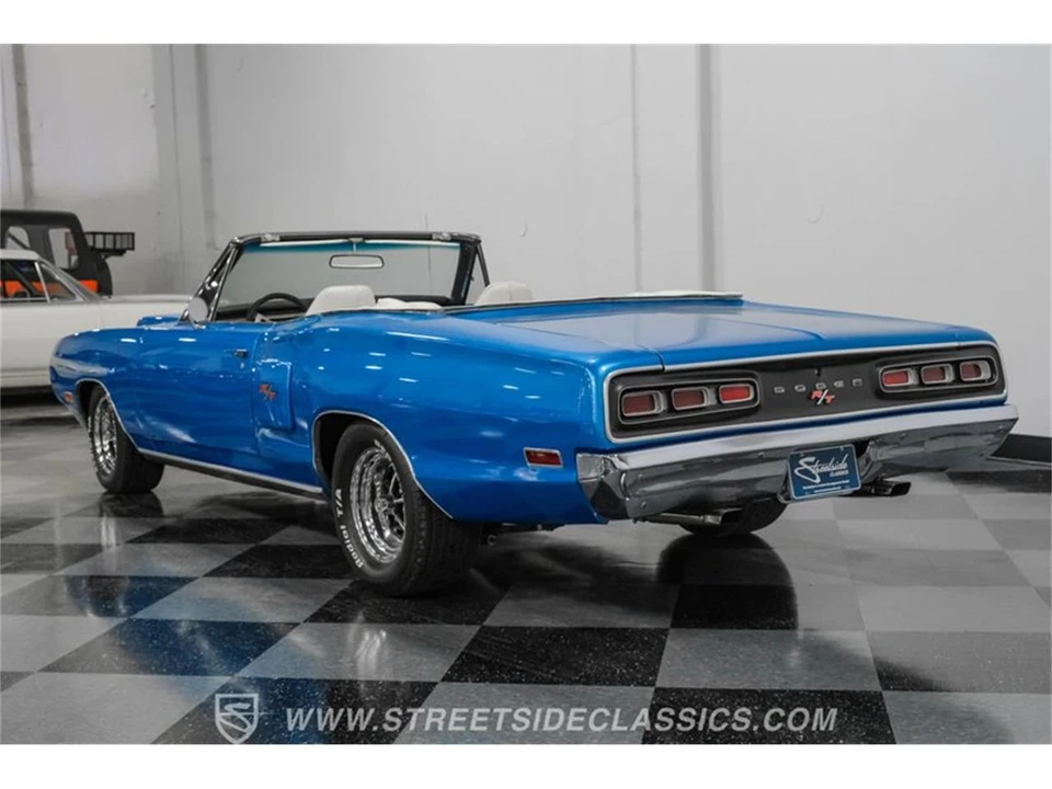 1970 Dodge Coronet 4th Gen - Image 9 of 31