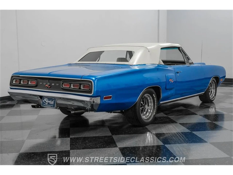 1970 Dodge Coronet 4th Gen - Image 24 of 31