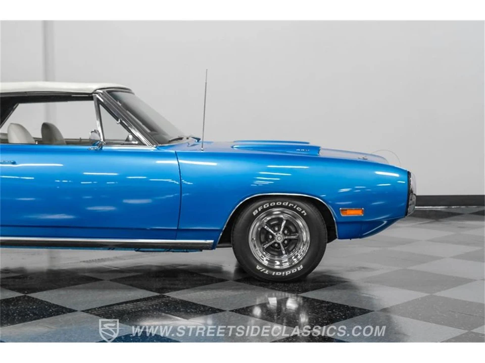 1970 Dodge Coronet 4th Gen - Image 29 of 31