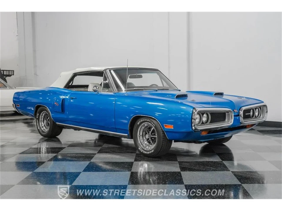 1970 Dodge Coronet 4th Gen - Image 15 of 31