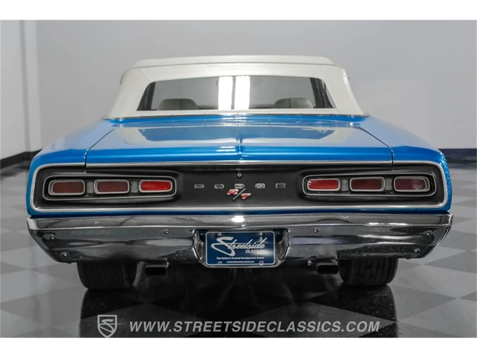 1970 Dodge Coronet 4th Gen - Image 10 of 31