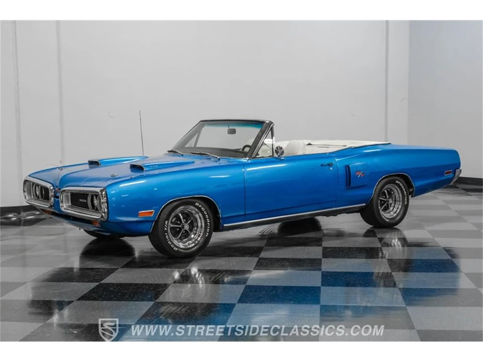 1970 Dodge Coronet 4th Gen - Image 6 of 31