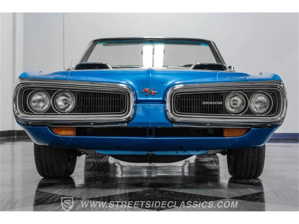 1970 Dodge Coronet 4th Gen - Image 30 of 31