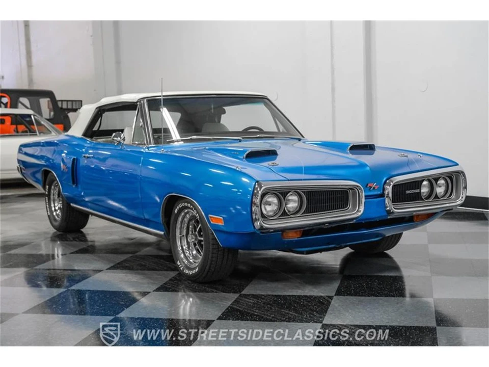 1970 Dodge Coronet 4th Gen - Image 16 of 31