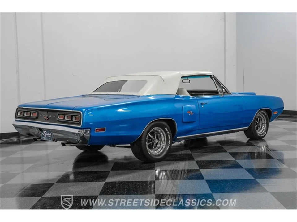 1970 Dodge Coronet 4th Gen - Image 11 of 31