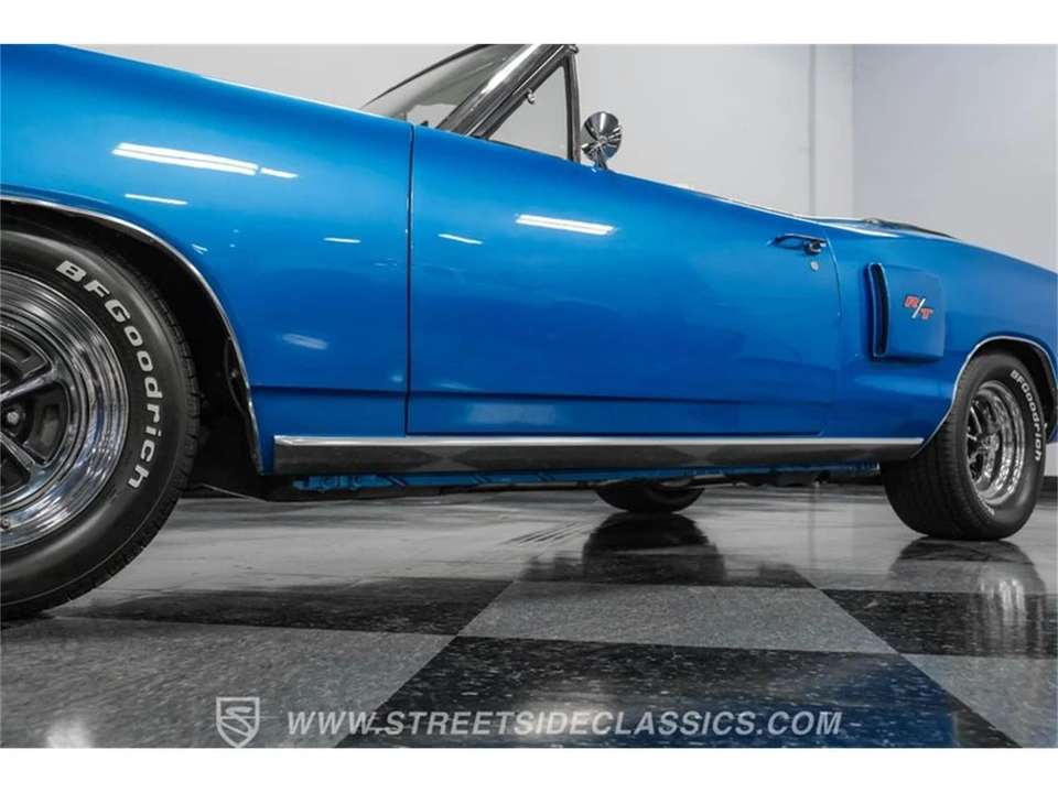 1970 Dodge Coronet 4th Gen - Image 21 of 31