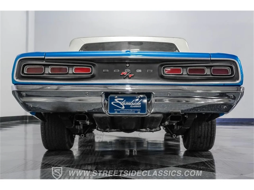 1970 Dodge Coronet 4th Gen - Image 31 of 31