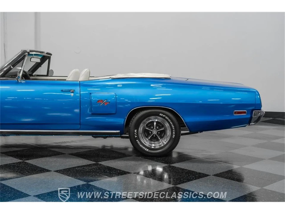 1970 Dodge Coronet 4th Gen - Image 23 of 31