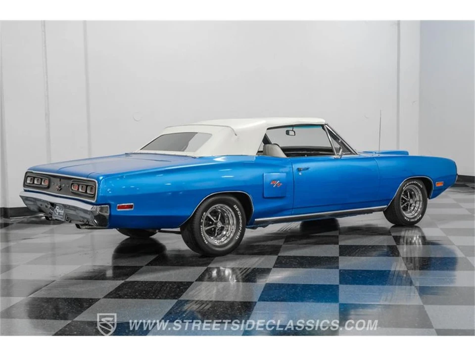 1970 Dodge Coronet 4th Gen - Image 12 of 31