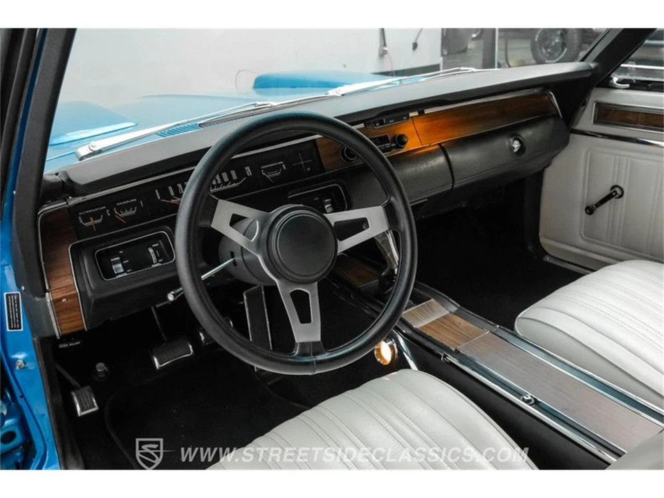 1970 Dodge Coronet 4th Gen - Image 4 of 31