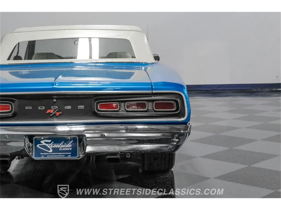 1970 Dodge Coronet 4th Gen - Image 25 of 31