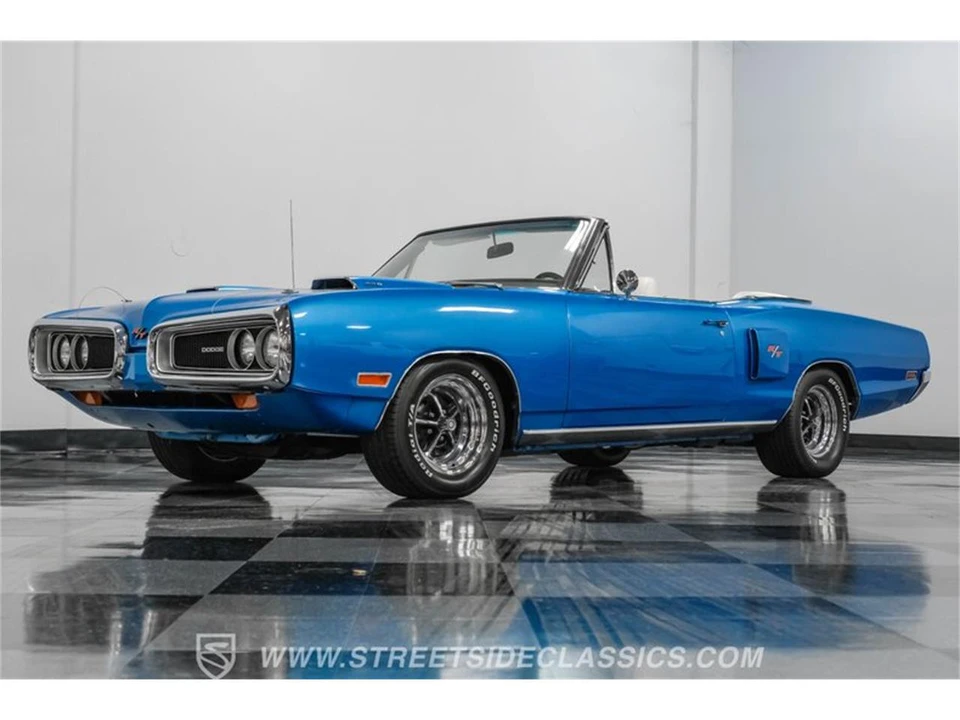 1970 Dodge Coronet 4th Gen - Image 20 of 31