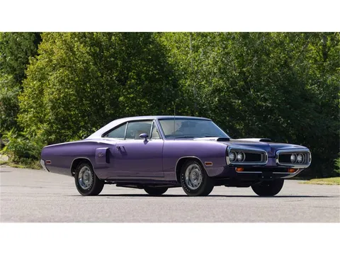 1970 Dodge Coronet