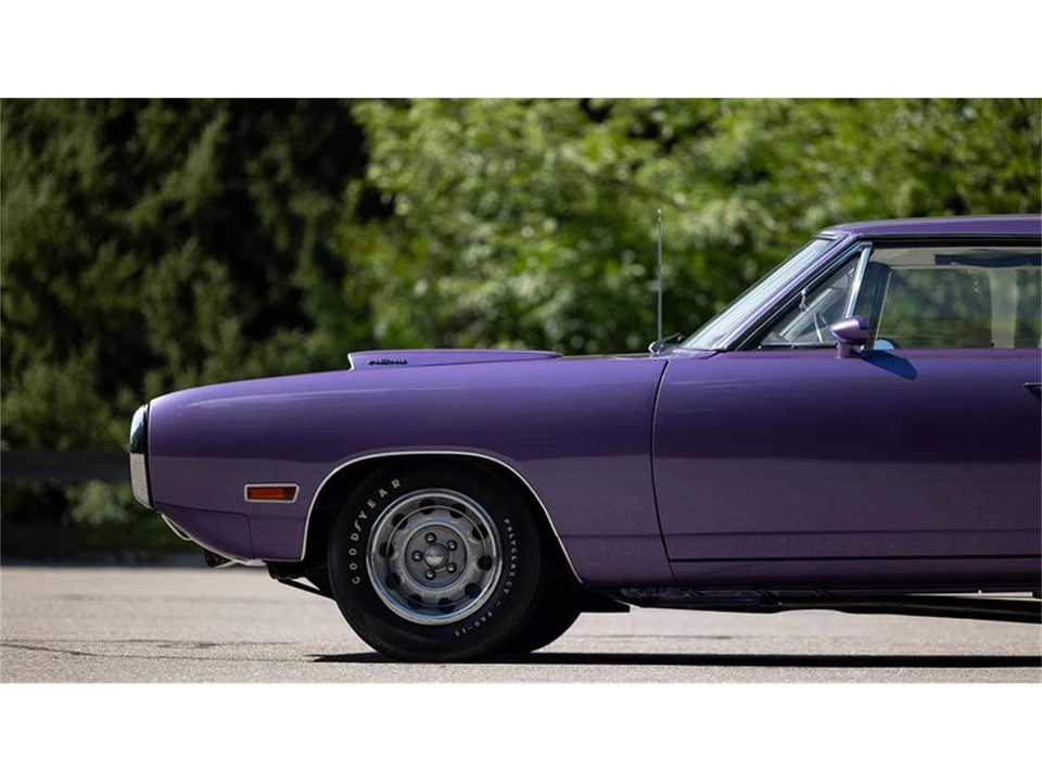 1970 Dodge Coronet 4th Gen - Image 31 of 31