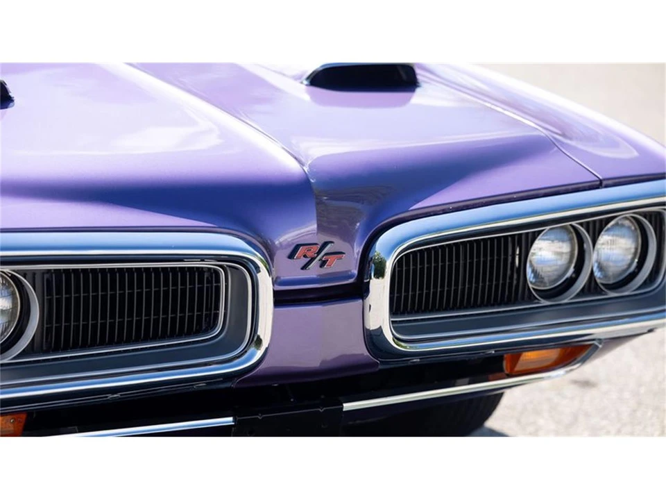 1970 Dodge Coronet 4th Gen - Image 16 of 31