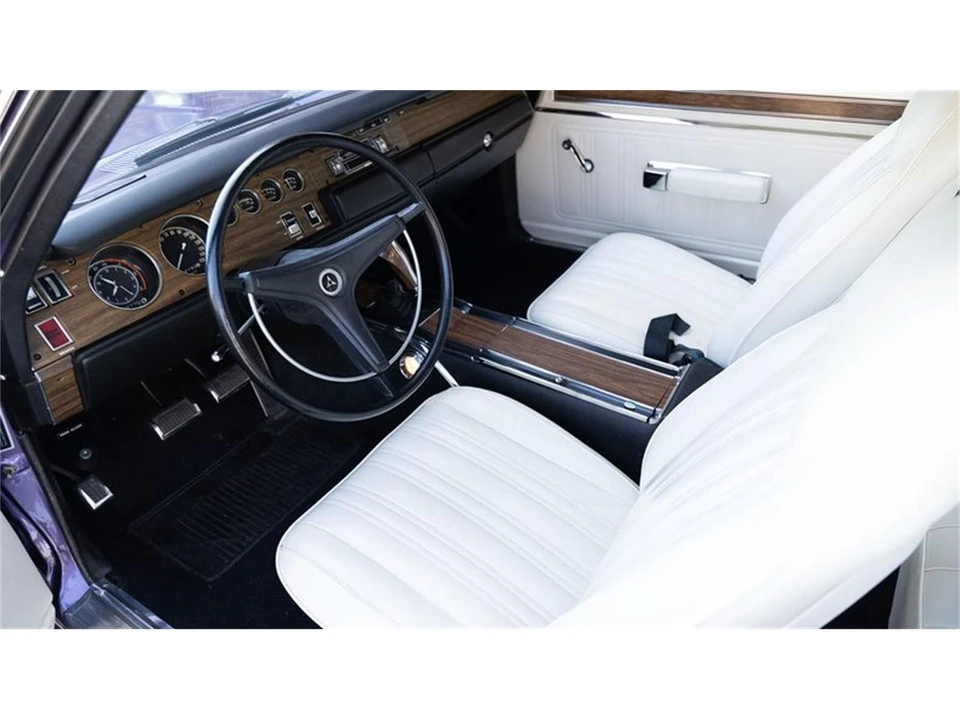 1970 Dodge Coronet 4th Gen - Image 6 of 31
