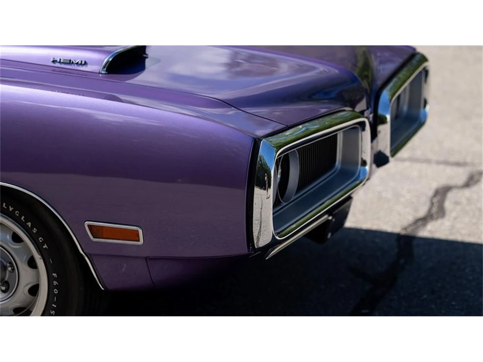 1970 Dodge Coronet 4th Gen - Image 21 of 31