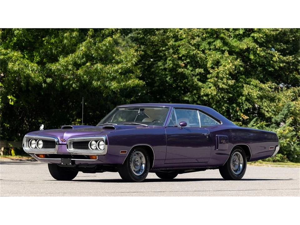 1970 Dodge Coronet 4th Gen - Image 11 of 31