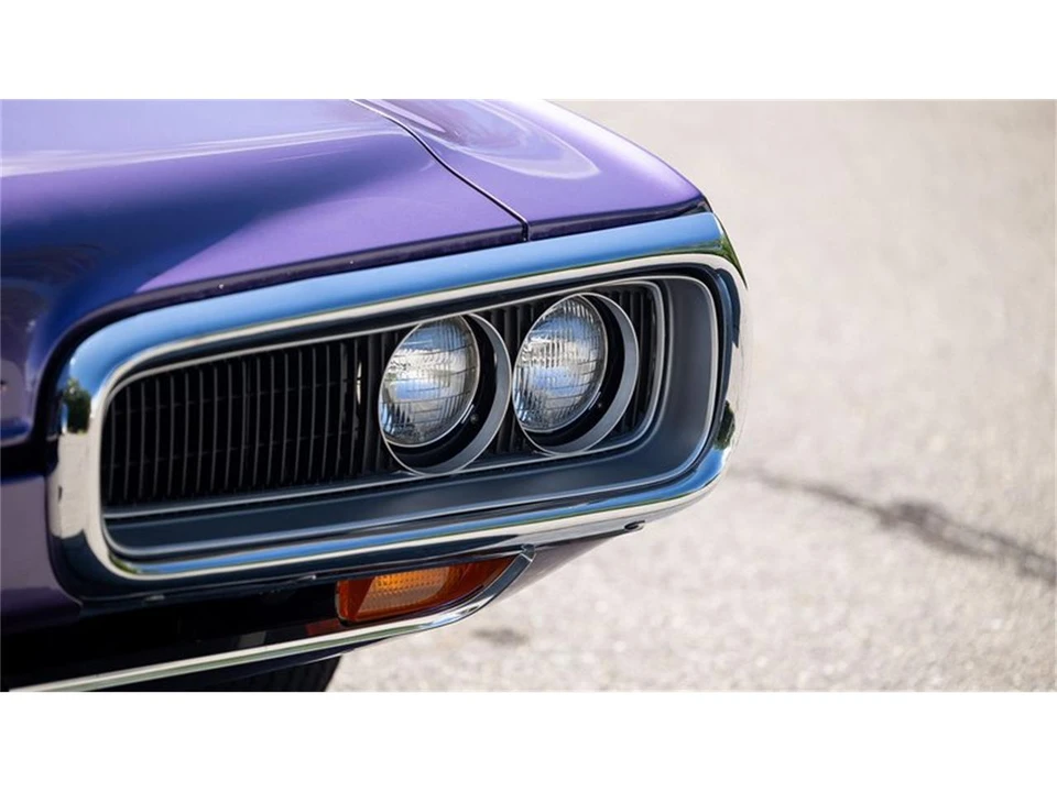 1970 Dodge Coronet 4th Gen - Image 17 of 31