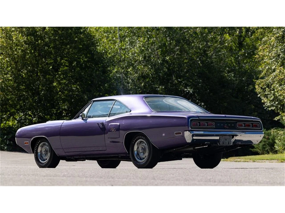 1970 Dodge Coronet 4th Gen - Image 2 of 31