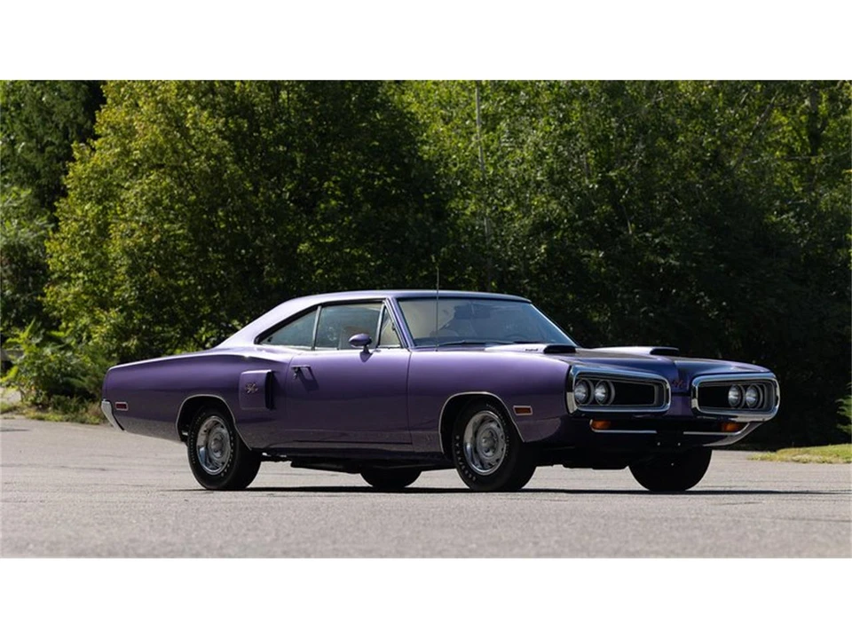 1970 Dodge Coronet 4th Gen - Image 12 of 31