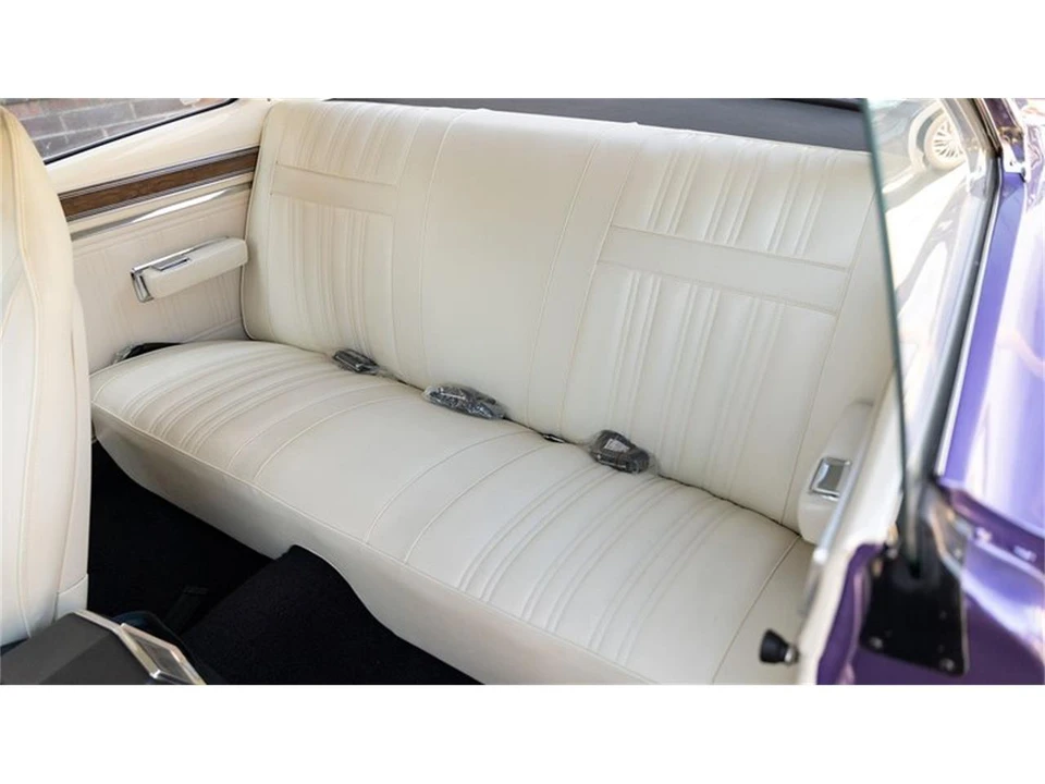 1970 Dodge Coronet 4th Gen - Image 8 of 31