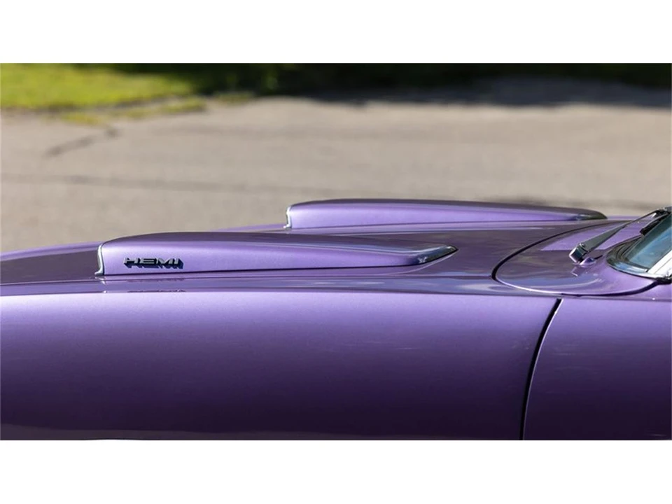 1970 Dodge Coronet 4th Gen - Image 23 of 31
